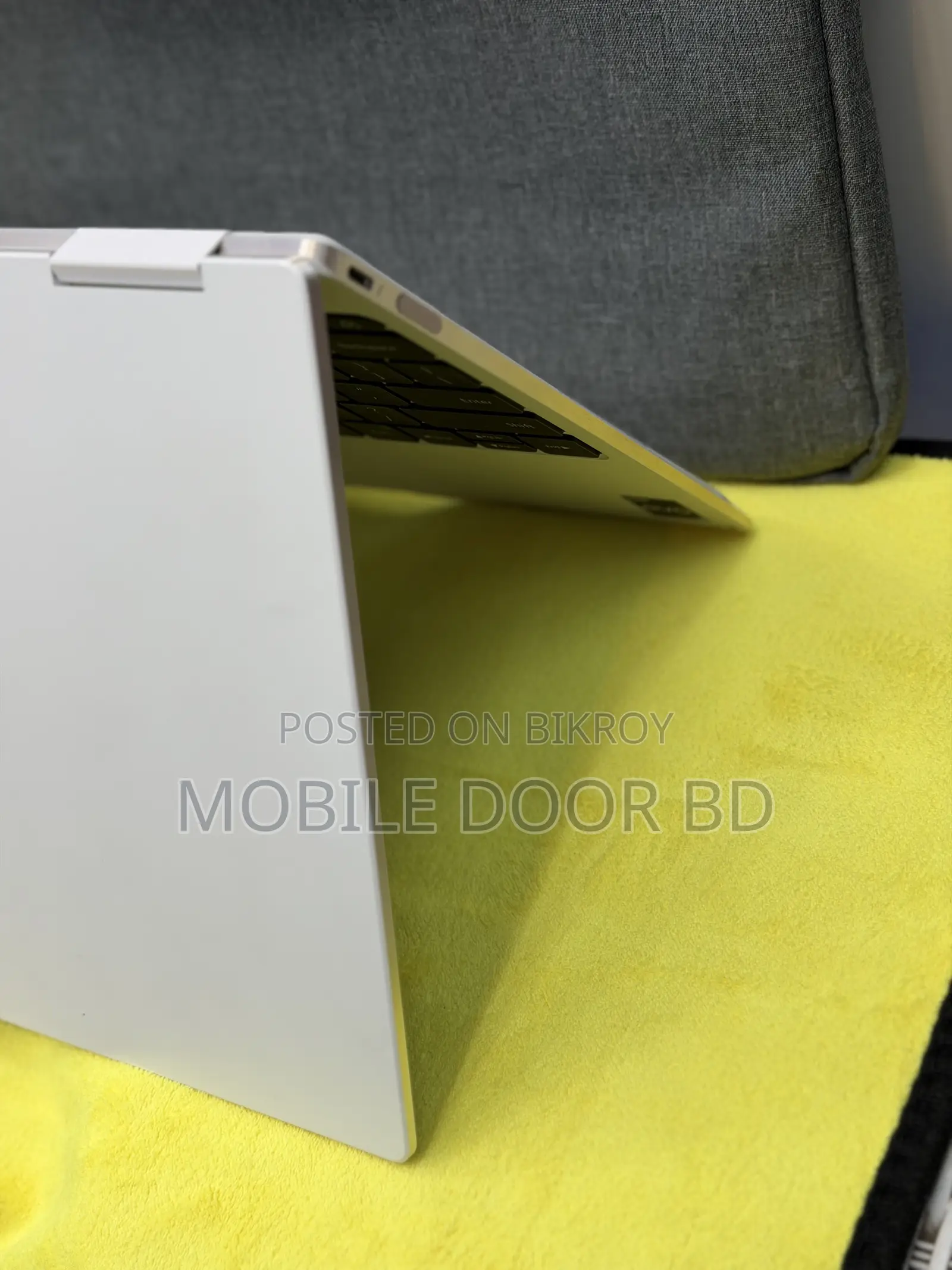 Laptop Xiaomi RedmiBook 13 16GB Intel Core i5 SSD 512GB
