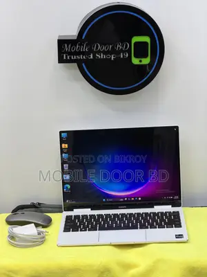 Laptop Xiaomi RedmiBook 13 16GB Intel Core i5 SSD 512GB