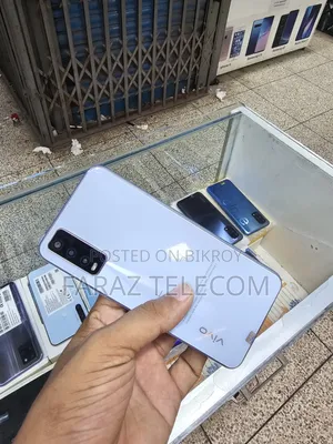 New Vivo Y20S 128 GB