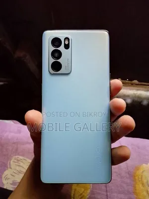 Oppo Reno6 Pro 5G 256 GB