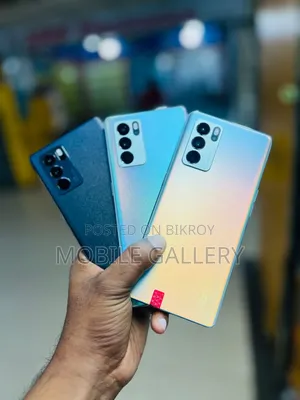 Oppo Reno6 Pro 5G 256 GB