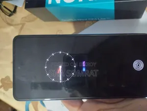 New Xiaomi Poco X6 Pro 256 GB Black