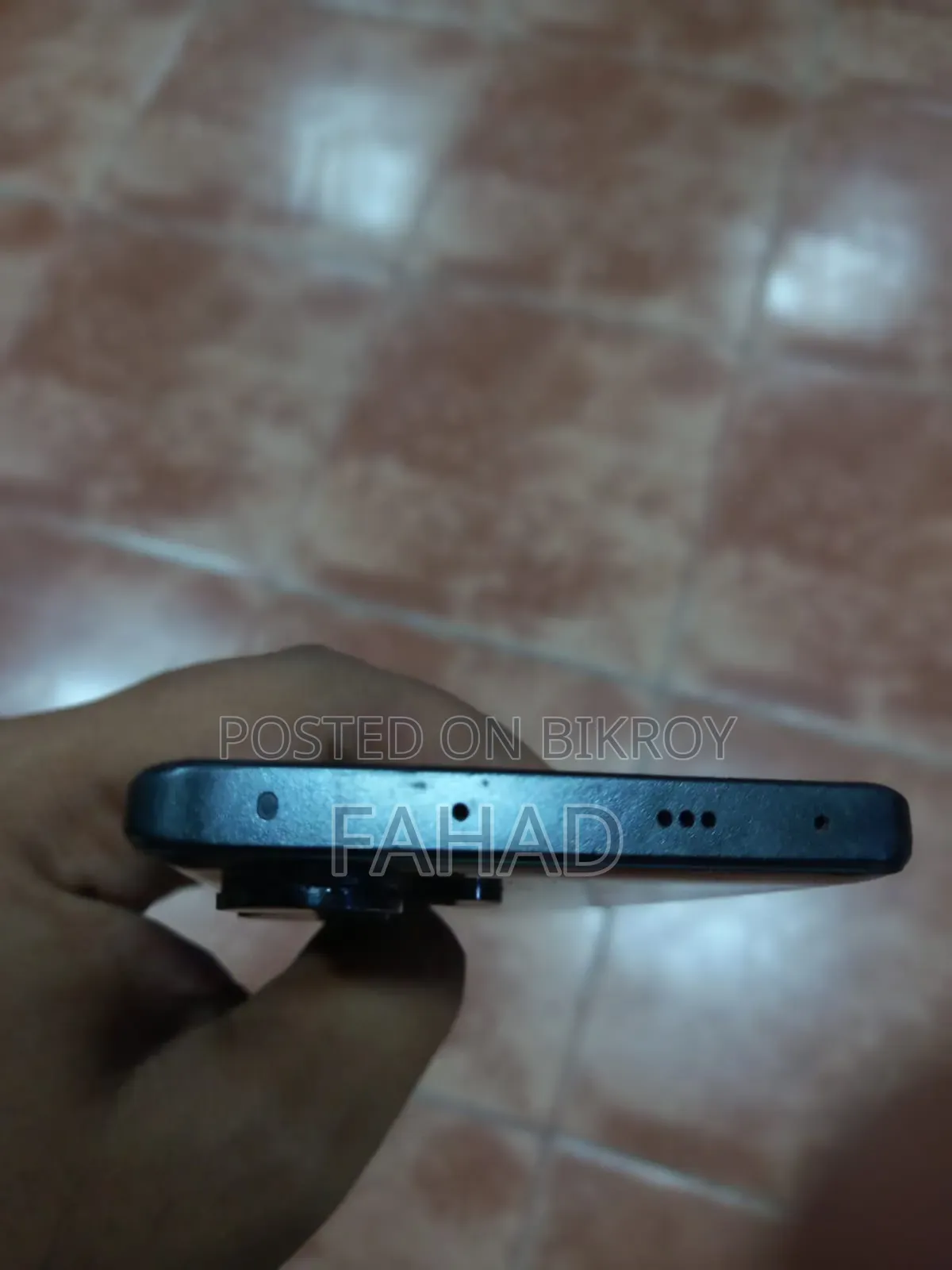 Xiaomi Redmi Note 13 Pro+ 256 GB Black