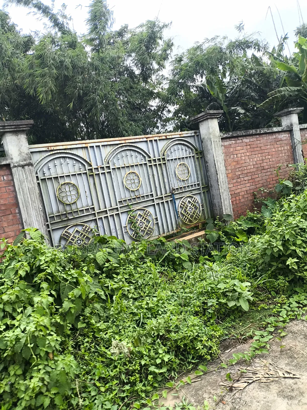 Sector:27,East Face 3 Katha Plot Urgent Sale in Purbachal