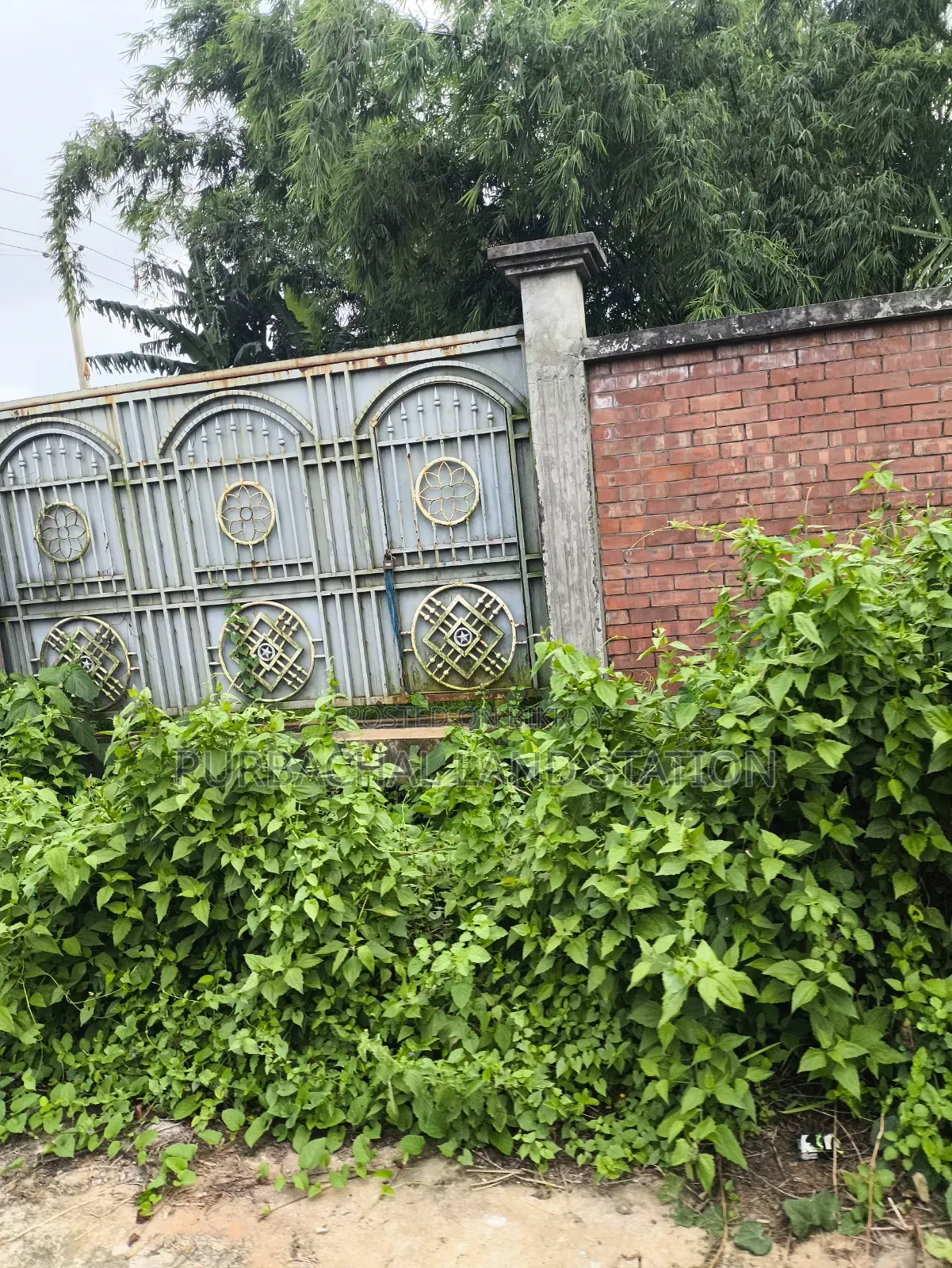 Sector:27,East Face 3 Katha Plot Urgent Sale in Purbachal