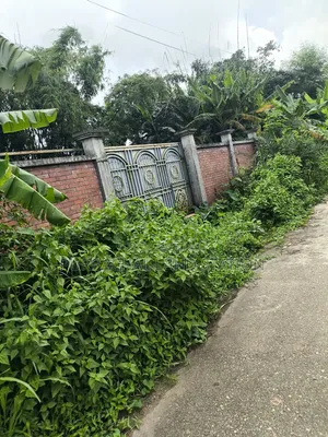Sector:27,East Face 3 Katha Plot Urgent Sale in Purbachal