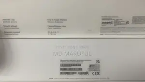Apple Watch Series 7 Stainless Steel With Milanese Loop (Graphite)