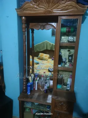 Dressing Table