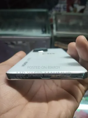 New Honor 200 Pro 512 GB White