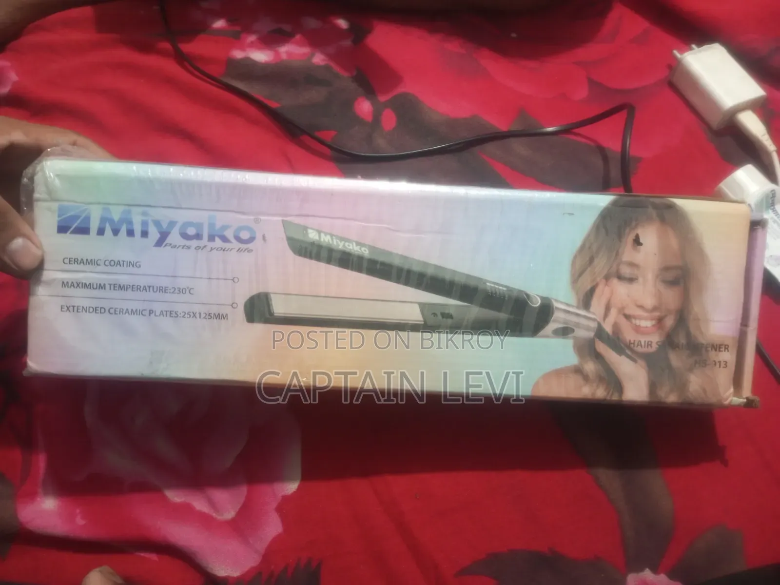 Miyako HS-913