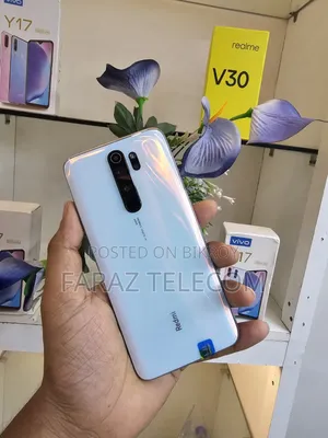 New Xiaomi Redmi Note 8 Pro 128 GB