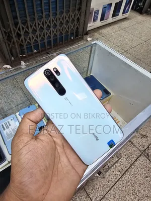 New Xiaomi Redmi Note 8 Pro 128 GB