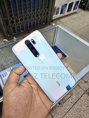 New Xiaomi Redmi Note 8 Pro 128 GB