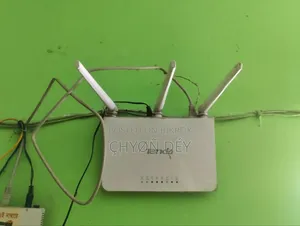 Router for Sell