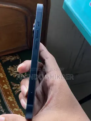 Apple iPhone 13 128 GB Black