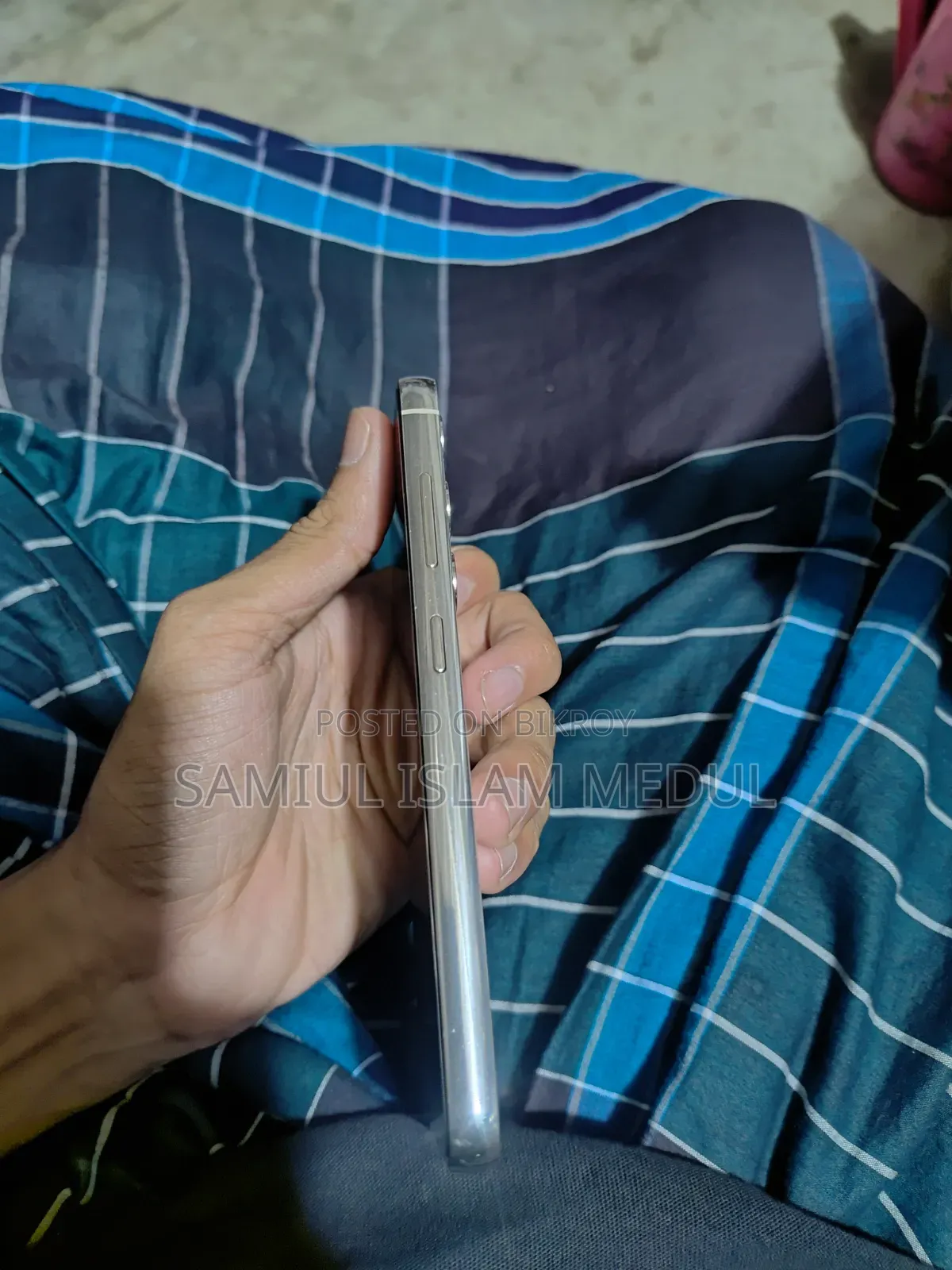 Samsung Galaxy S23 128 GB White