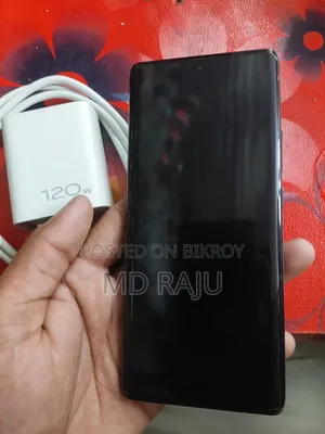 Vivo X90 256 GB Black