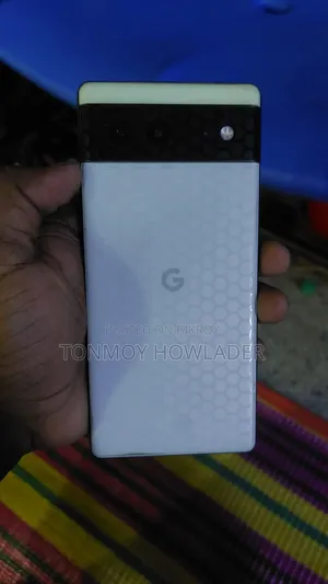 Google Pixel 6 128 GB