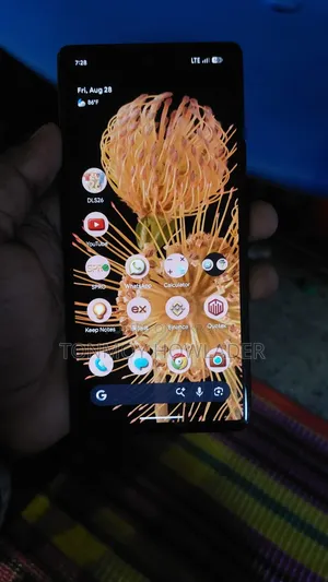 Google Pixel 6 128 GB