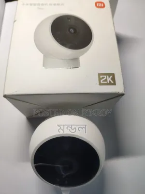 Xiaomi Mi Camera 2K Magnetic Mount