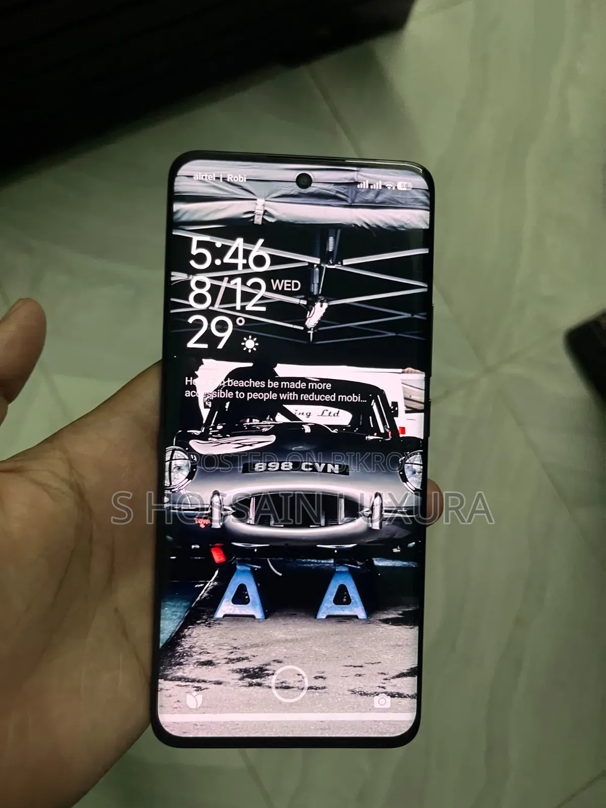 Xiaomi Redmi Note 15 128 GB Black