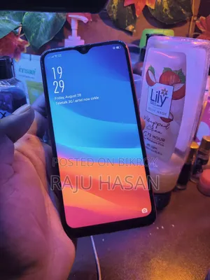 Oppo A5s / AX5s 32 GB Red