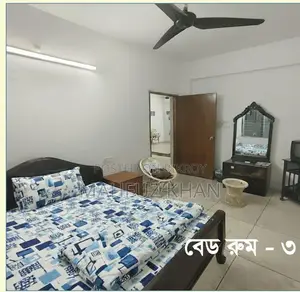 ধানমন্ডিতে ৩টি বেডরুমের অ্যাপার্টমেন্ট বিক্রির জন্য