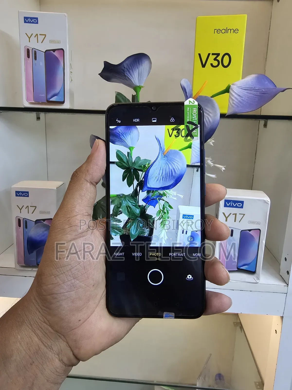 New Oppo A15s 256 GB
