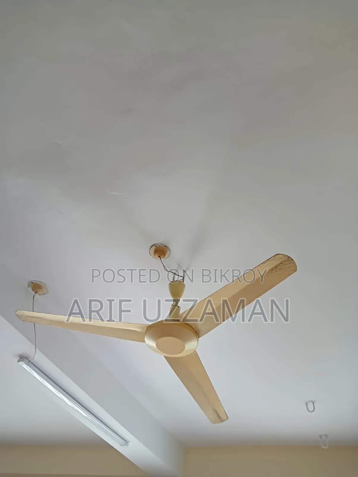Celling Fan