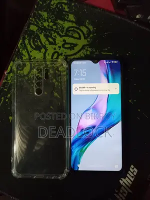 Xiaomi Redmi 9 64 GB Green