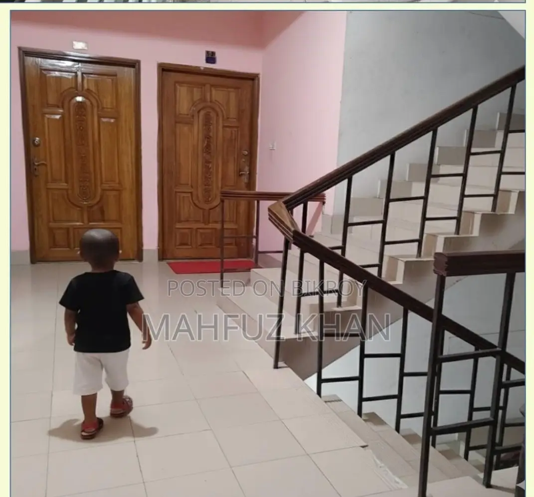 ধানমন্ডিতে ৩টি বেডরুমের অ্যাপার্টমেন্ট বিক্রির জন্য