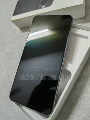 Google Pixel 8 Pro 256 GB Black