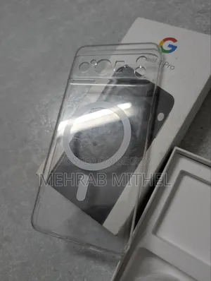 Google Pixel 8 Pro 256 GB Black