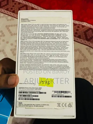 Apple iPhone 14 Pro 128 GB