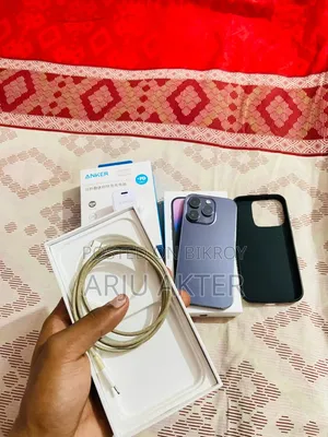 Apple iPhone 14 Pro 128 GB