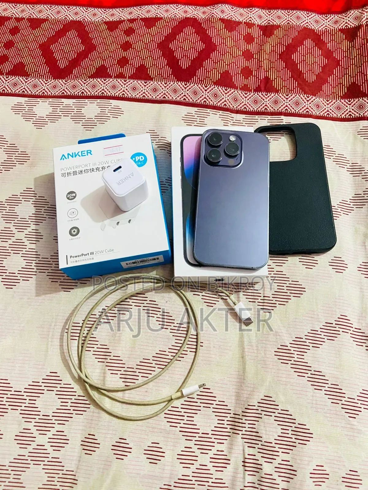 Apple iPhone 14 Pro 128 GB