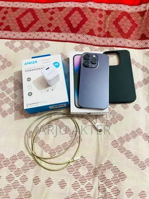 Apple iPhone 14 Pro 128 GB