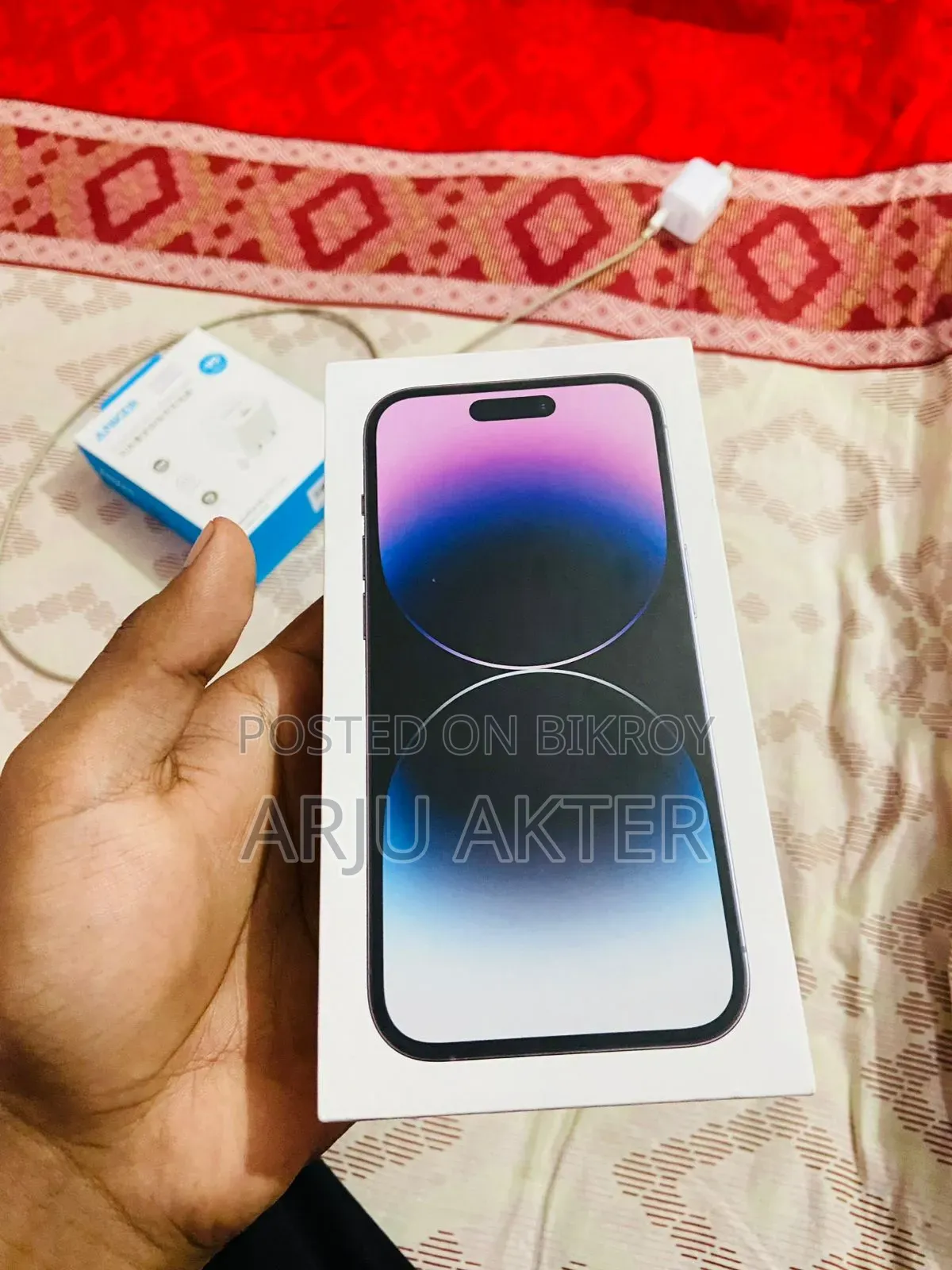 Apple iPhone 14 Pro 128 GB