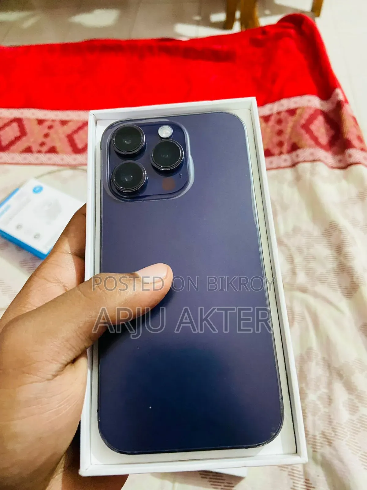 Apple iPhone 14 Pro 128 GB