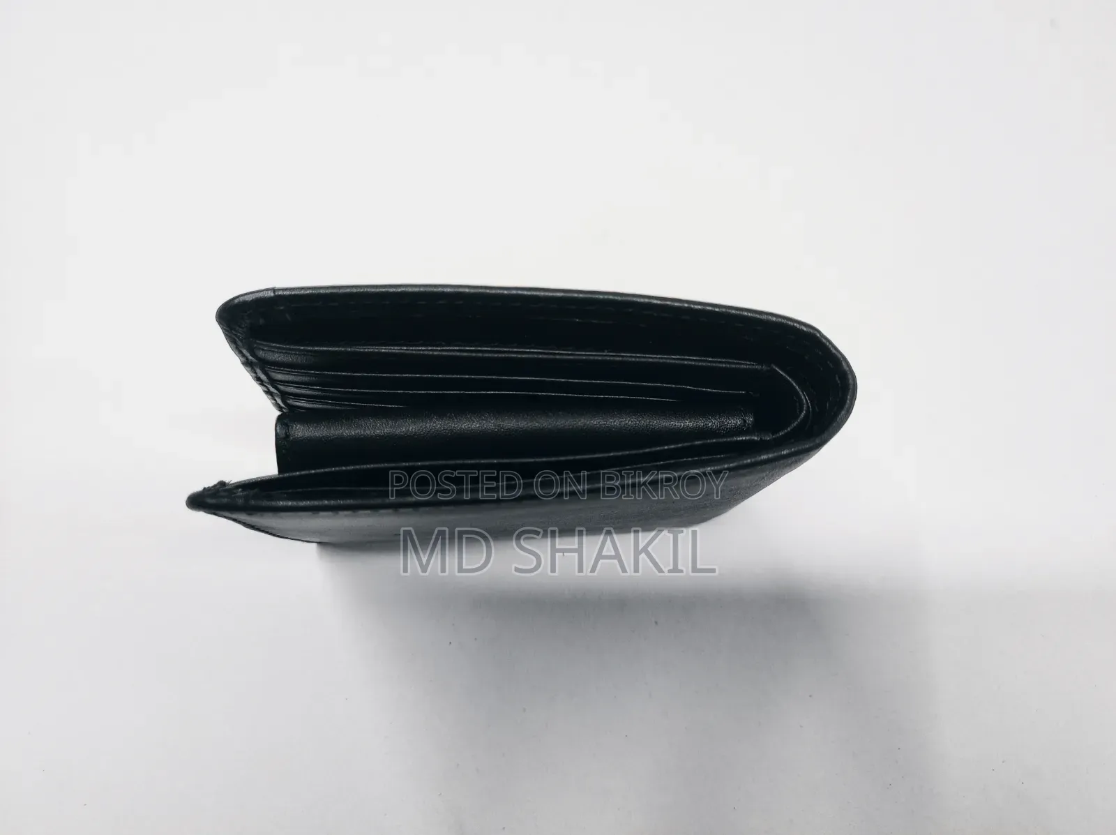 100% Leather Bag