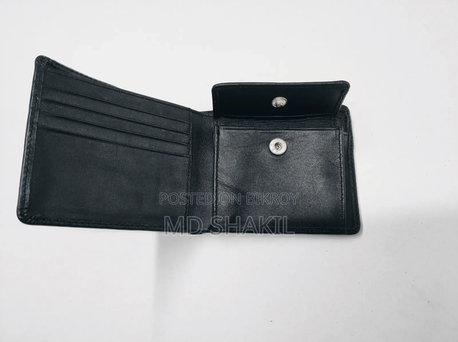 100% Leather Bag