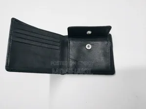 100% Leather Bag