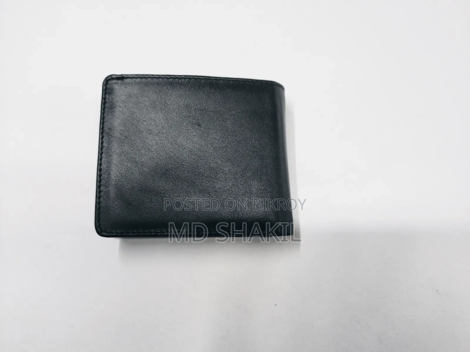 100% Leather Bag