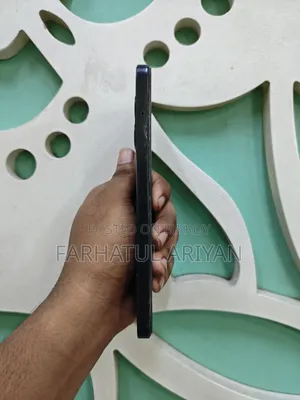 Honor X8a 128 GB Black