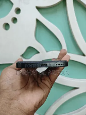 Honor X8a 128 GB Black