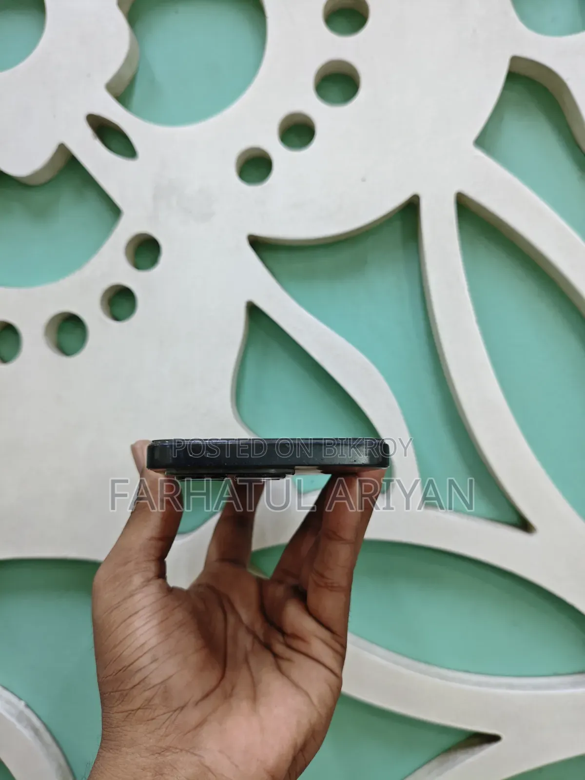 Honor X8a 128 GB Black