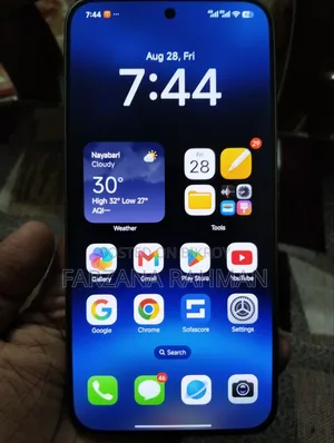 Xiaomi Redmi K80 Ultra 256 GB Green