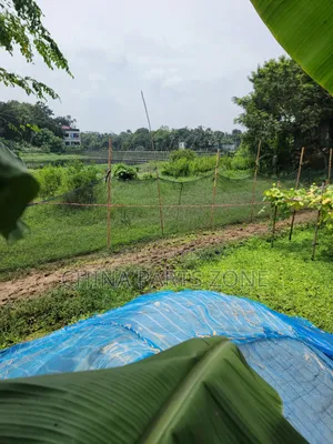 নিজস্ব জমি বিক্রি — উত্তরখান -চামুর খান ভবিষ্যতের সেরা বিনিয়োগ!