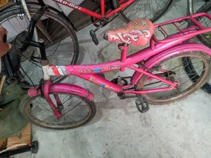 Cycle for Sale
