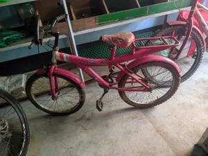 Cycle for Sale